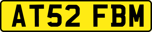 AT52FBM