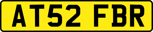 AT52FBR