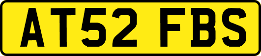AT52FBS