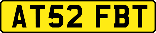 AT52FBT