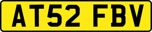AT52FBV