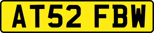 AT52FBW