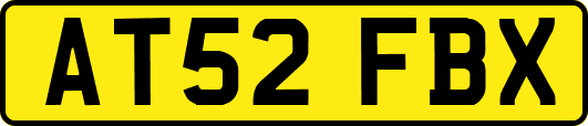 AT52FBX