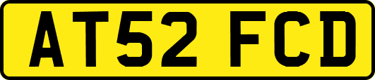 AT52FCD