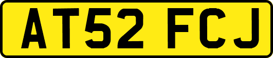 AT52FCJ