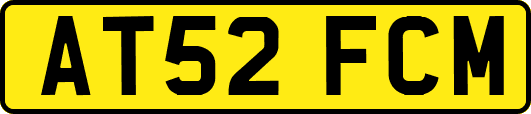 AT52FCM