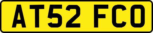 AT52FCO