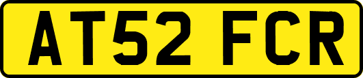 AT52FCR