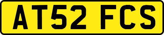 AT52FCS