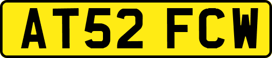 AT52FCW