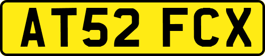 AT52FCX
