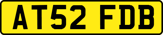 AT52FDB