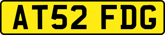AT52FDG