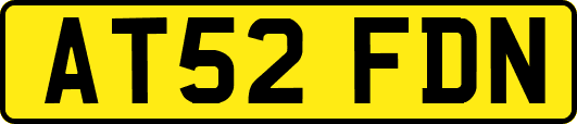 AT52FDN