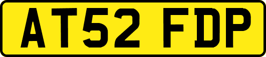 AT52FDP
