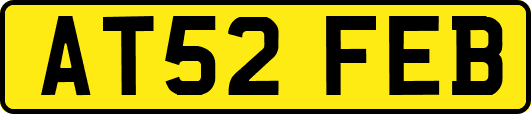 AT52FEB