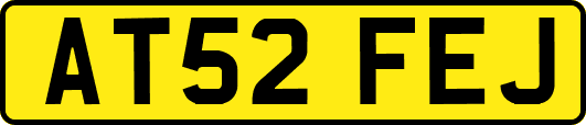 AT52FEJ