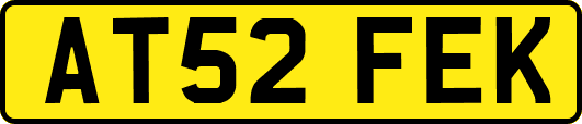 AT52FEK