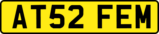 AT52FEM
