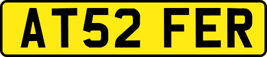 AT52FER