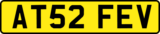 AT52FEV