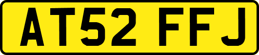 AT52FFJ