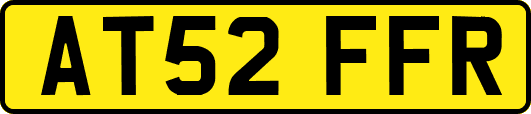 AT52FFR