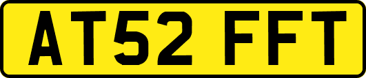 AT52FFT