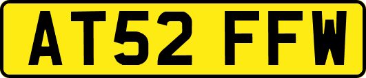 AT52FFW