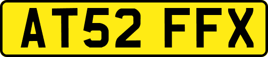 AT52FFX