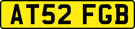 AT52FGB