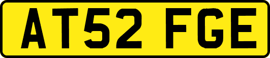 AT52FGE