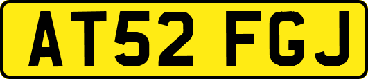AT52FGJ