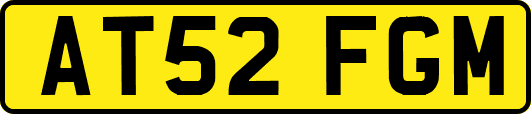 AT52FGM