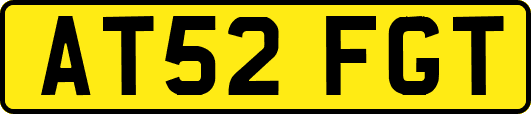 AT52FGT