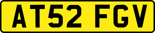 AT52FGV