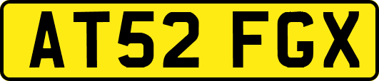AT52FGX