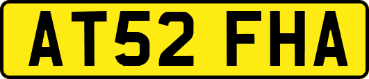 AT52FHA