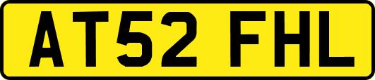 AT52FHL