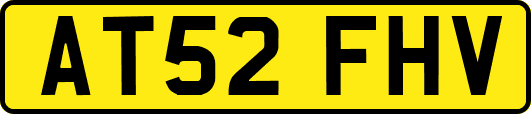 AT52FHV