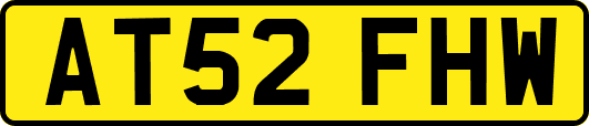 AT52FHW