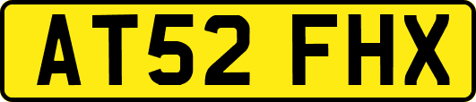 AT52FHX