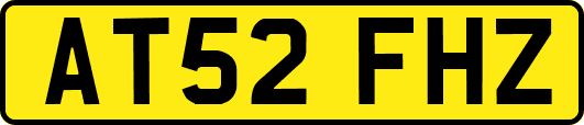 AT52FHZ