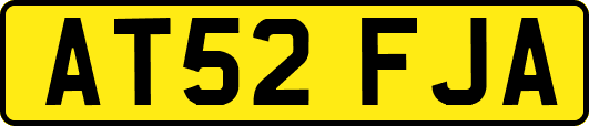 AT52FJA