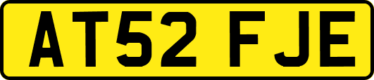 AT52FJE