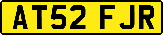 AT52FJR