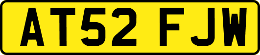 AT52FJW