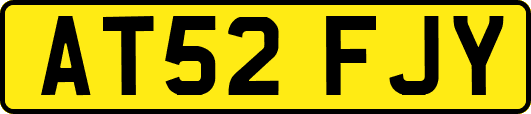 AT52FJY