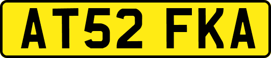 AT52FKA