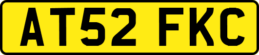 AT52FKC